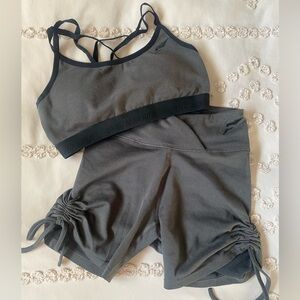 Flag Nor Fail Active Set